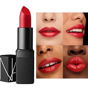 NARS Lipstick Jungle Red 0.12 oz